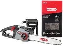 Oregon CS1400 Electric Chainsaw wit