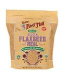 Bobs Red Mill Flaxseed Meal Golden 
