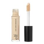 e.l.f. 16HR Camo Concealer, Full Coverage & Highly Pigmented, Matte Finish, Medium Warm, 0.203 Fl Oz (6mL)