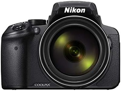 Nikon COOL