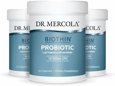 Dr. Mercol