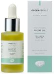 Green People Oil - Anti Ageing 30 m