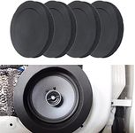 AngleKai 6.5 Foam Speaker Enhancer,