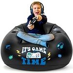 Inflatable Gaming Chair for Kids, G