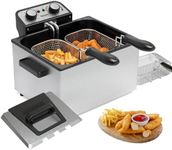 1800W 5 Liters/21 Cups Large Electr