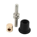 Clutch Master Cylinder Pushrod Bushing Set Directly Replace 32-1125 Easy to Install for GL1500 VFR1000 Vf1100 PC800 RC45