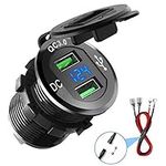 Quick Charge 3.0 Car Charger, CHGee
