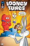 Looney Tunes (1994-) #280