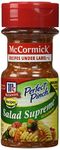 McCormick Salad Supreme Seasoning 74.3 grams (Pack of 6)