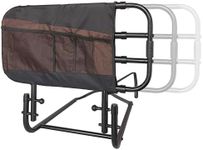 Stander EZ Adjust Bed Rail, Adjusta