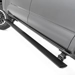 Rough Country Power Running Boards