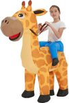 One Casa Blow Up Costume,Inflatable