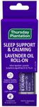 Thursday Plantation Lavender Sleep Support & Calming Roll On 9ml