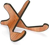 Ukulele Stand,Wooden Guitar Stand D