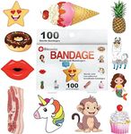 BioSwiss Bandages, Assorted Animal,