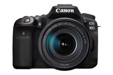 Canon Digital Slr Cameras