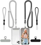 COCASES Phone Lanyard Crossbody 2 P