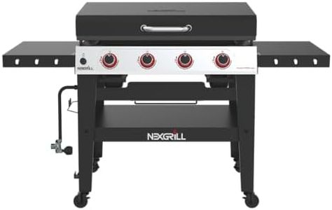 Nexgrill D