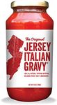 Jersey Italian Gravy-24 OZ Jar-Gour