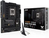 ASUS TUF Gaming B650-PLUS WiFi AMD 