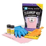 Lab Spill Control Supplies