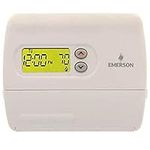 Emerson 1F82-261 Programmable Digital Heat Pump Thermostat