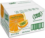 TRUE ORANGE Water Enhancer, Bulk Pa