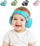 Bella's Friends Baby Ear Protection