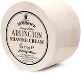 D R Harris Arlington Shaving Cream 150g