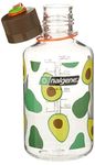 Nalgene Sustain 16 oz. Narrow Mouth Avocado