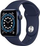 Apple Watch Series 6 (GPS + Cellula
