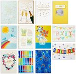 Hallmark All Occasion Cards Assortm