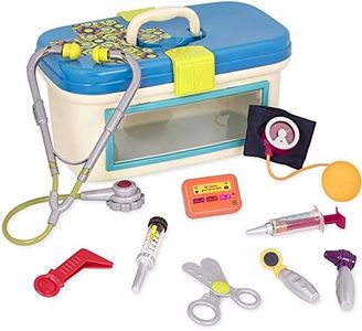 B. toys – 