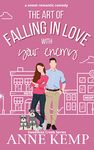 The Art of Falling in Love with Your Enemy: A laugh out loud enemies to lovers small town rom com (Sweetkiss Creek Series)