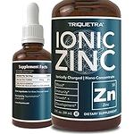 Ionic Liquid Zinc Supplement (240 S