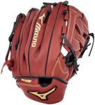 Mizuno Prospect Parashock Series Ba