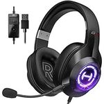 Edifier G2II Gaming Headset for PC 