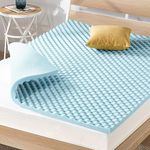 Best Price Mattress 1.5 Inch Egg Cr