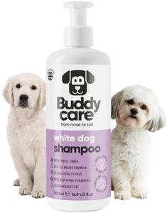 Shampooing