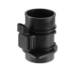 X AUTOHAUX 4416861 Car Mass Air Flow Sensor Meter MAF Sensor Airflow Replace