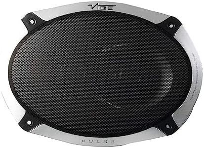 VIBE Car A