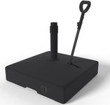 AreShark Patio Umbrella Base Stand,