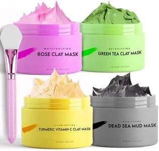 Clay Mask 