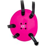 Cliff Keen Signature 4-Strap Wrestling Headgear PINK