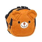 Cute Pet Backpack Dog Harness Adjustable Saddlebags for Small Medium Large Dogs Travel Outdoor Hiking Daily Walking dog backpack for large dogs to wear