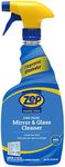 Zep Home Pro One Pass Mirror & Glas