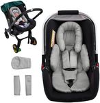 Baby Car Seat Head Support for Doon