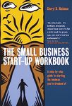 Business Startup Books