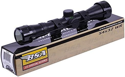 BSA WR 4x3