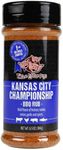 Three Little Pigs Kansas City Champ